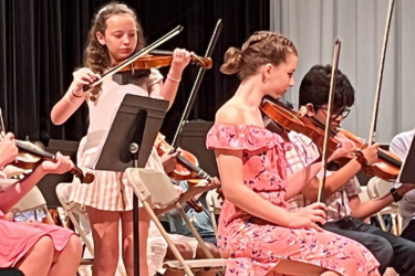  5 and 6 Concert 25